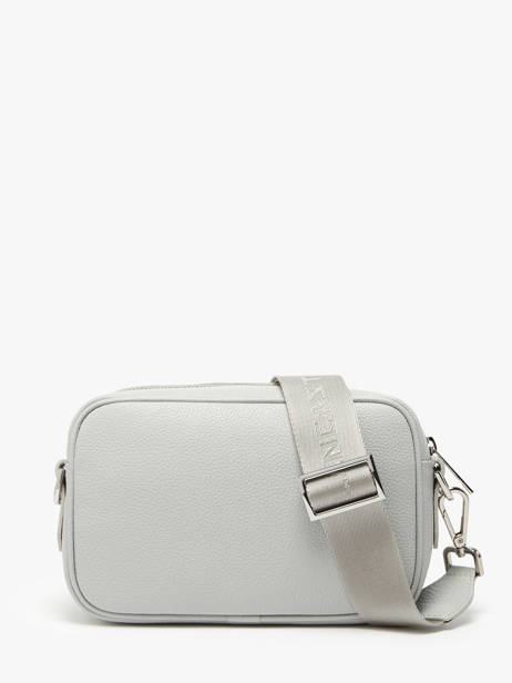 Cross Body Tas Milano Ana Leder Lancaster Grijs milano ana 62 ander zicht 4